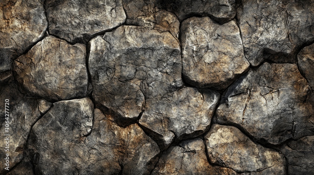 Textured Rock Surface Ideal for Backgrounds and Designs Textured Rock Surface Ideal for Backgrounds and Designs