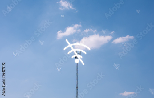 Connection problems Communication problems and information exchange problems With internet technology, various things can be stopped because of issues with the internet signal or transmission tower.