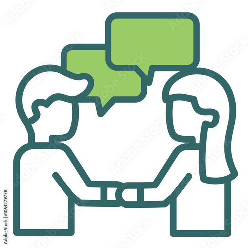 Meetup Icon