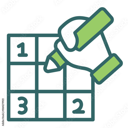 Sudoku Icon