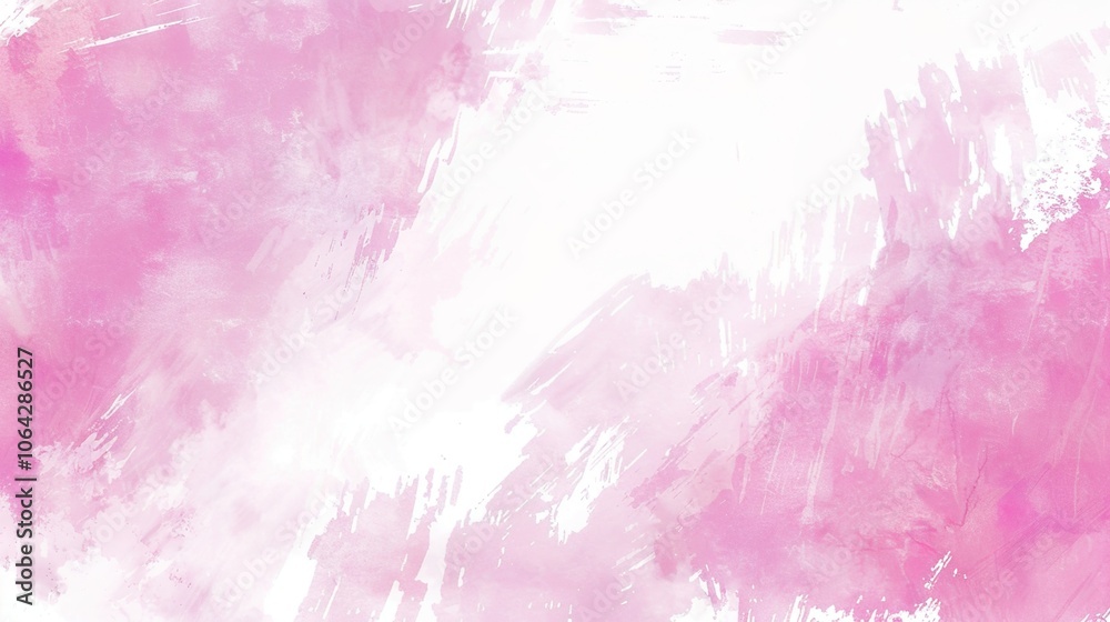 Pink hand drawn border background creates a charming and artistic look. A delightful combination of color and creativity Pink hand drawn border background creates a charming and artistic look. A delightful combination of color and creativity