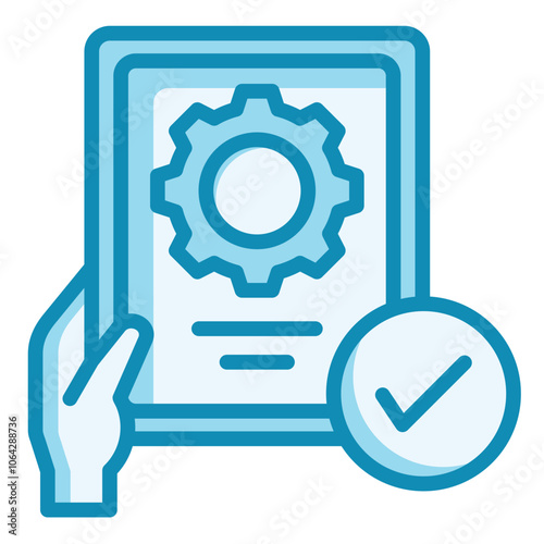 Control Icon