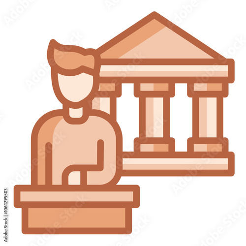 Governance Icon