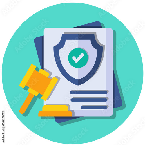 Compliance Icon