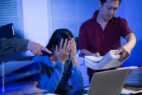 Overtime refers to the extra hours worked beyond the regular schedule, often compensated with additional pay. It can lead to increased income but may also cause fatigue and impact work-life balance.