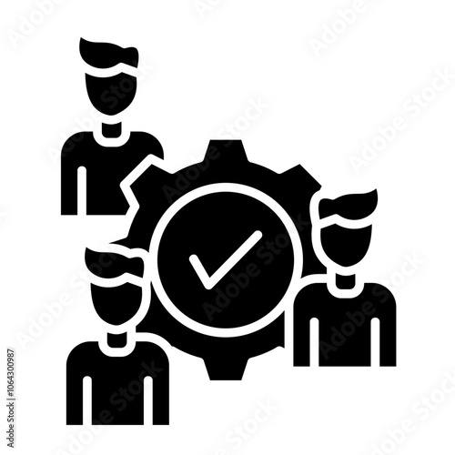 Organization Icon