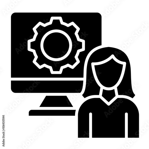 Systems Icon