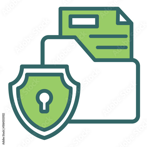 Confidentiality Icon