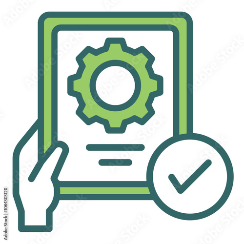 Control Icon