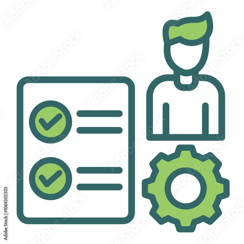 Planning Icon