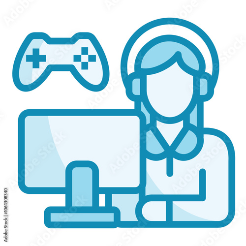 Gaming Icon