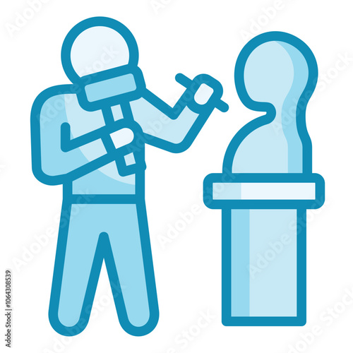 Sculpting Icon