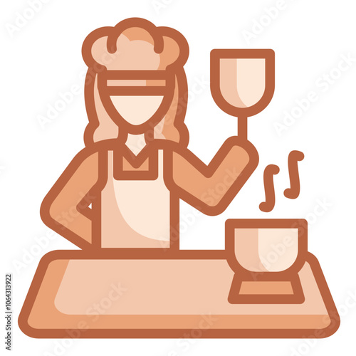 Cooking Icon