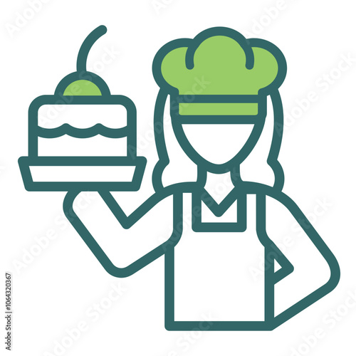 Baking Icon