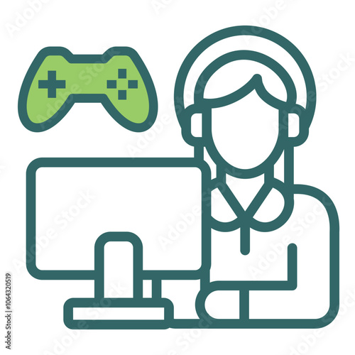 Gaming Icon
