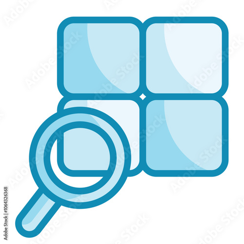 Tone Analysis Icon