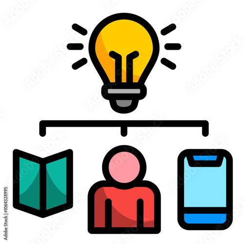 Structuring Icon