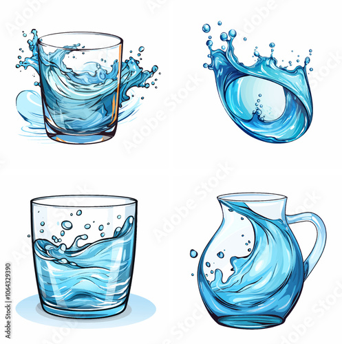 water bubbles water splash water cycle water color water reflection water drink water bottle water