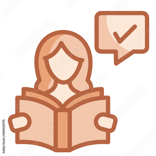 Context Clues Icon