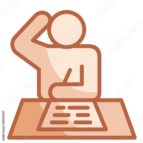 Spelling Mastery Icon