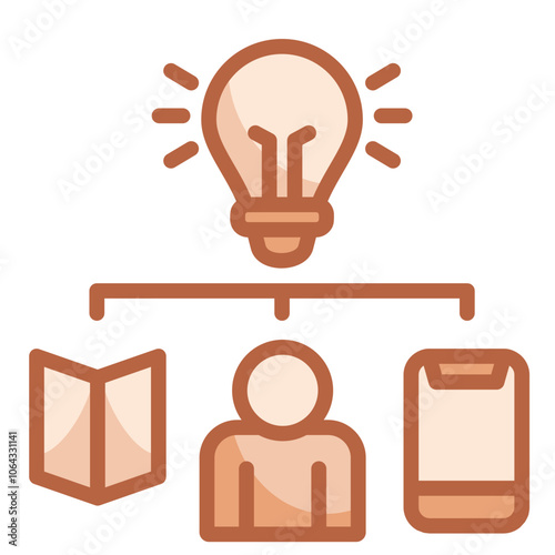 Structuring Icon