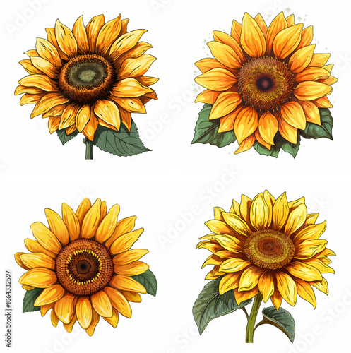 sunflower field sunflower oil sunflower seeds sunflower seed sunflower bouquet sunflower isolated