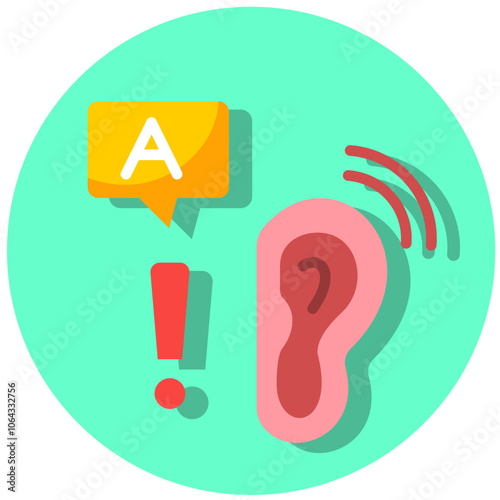 Phonemic Icon