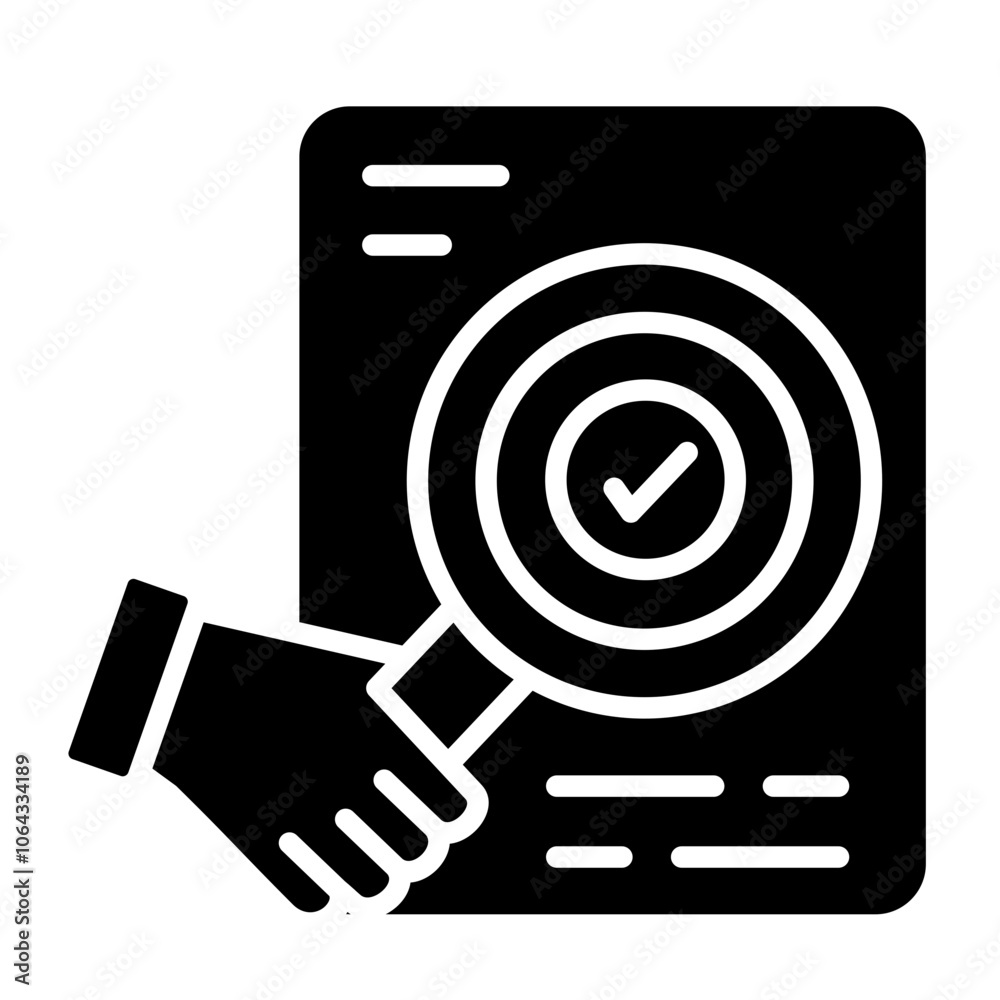 Fact-Checking Icon Fact-Checking Icon