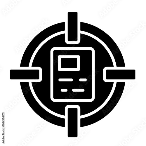 Contextual Icon