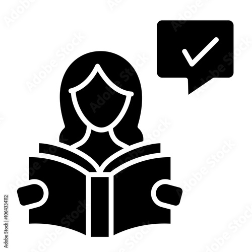Context Clues Icon
