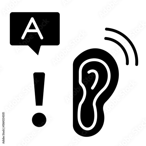 Phonemic Icon