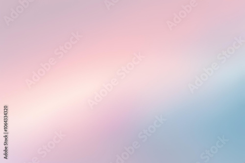 Gradient pink blue white pastel background grainy noise texture effect web banner poster header design