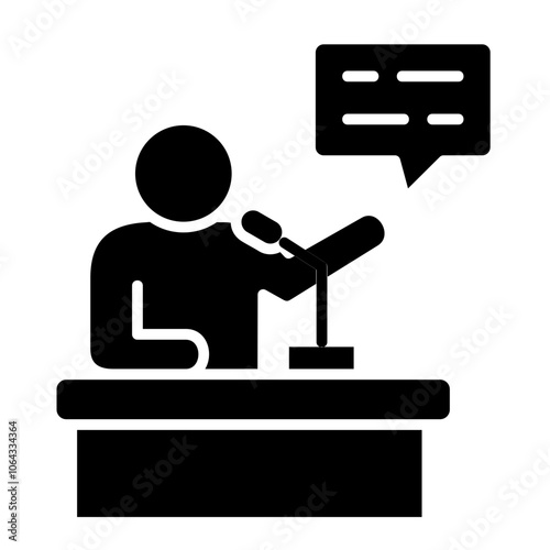 Rhetorical Icon