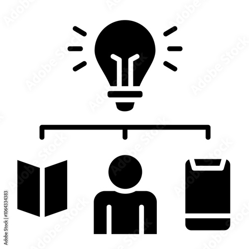 Structuring Icon