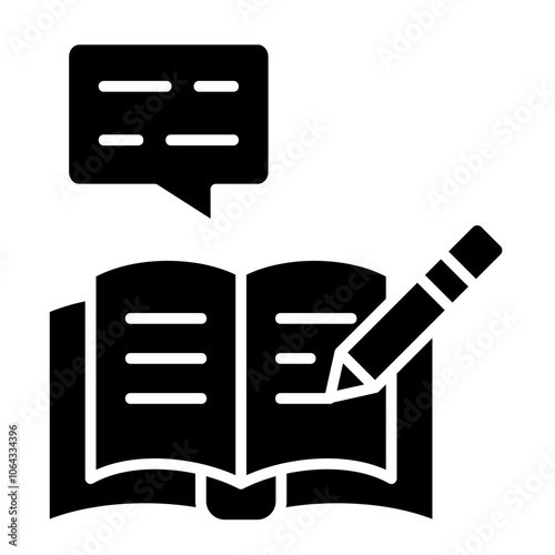 Summarizing Icon