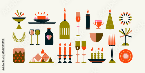 Графика и иллюстрации