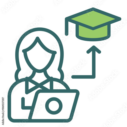 Cause And Effect Icon