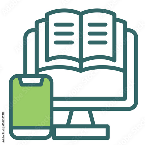 Literary Devices Icon