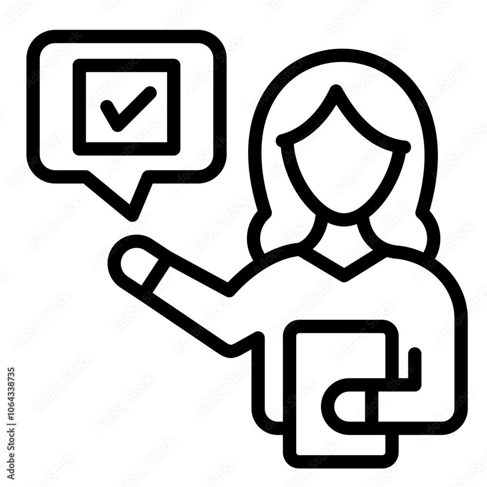 Comprehension Icon Comprehension Icon