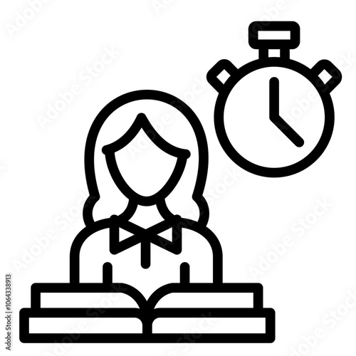 Scanning Icon