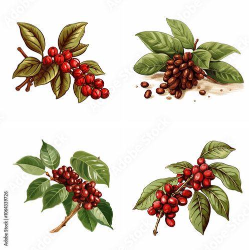 coffee plant coffee plantation plant coffee plantation coffee plantation coffee crop coffee plate coffee plan coffee plenty