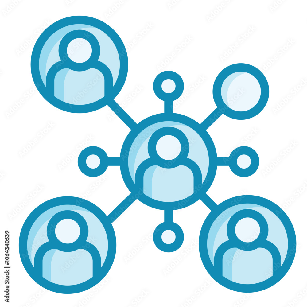 Connection Icon Connection Icon