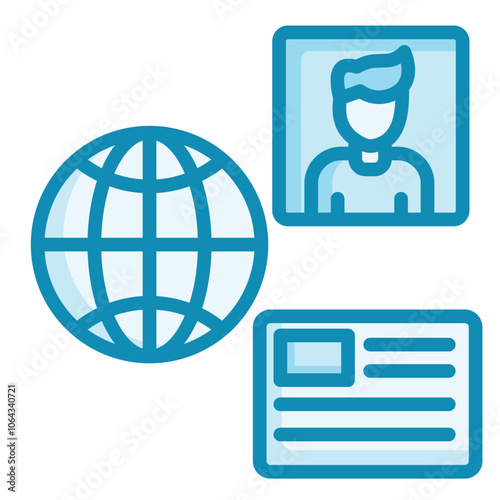 Identity Icon