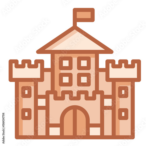 Heritage Icon