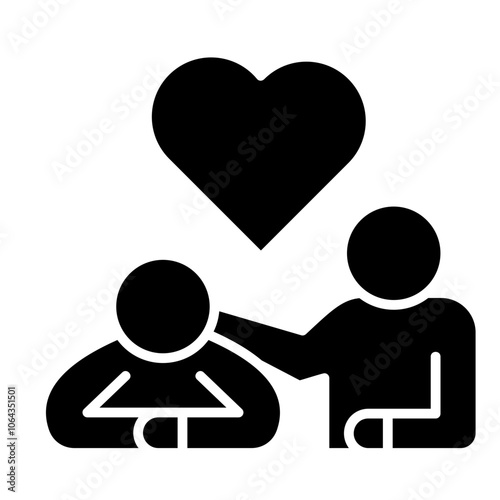 Empathy Icon