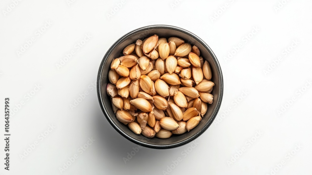 Close-Up of Mixed Nuts in a Bowl Close-Up of Mixed Nuts in a Bowl