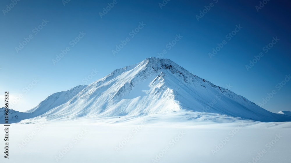 The iconic Mount Fuji is illuminated by the fading twilight, showcasing its snow-capped peak in the serene atmosphere. Wisps of clouds surround the majestic mountain, creating a tranquil view. The iconic Mount Fuji is illuminated by the fading twilight, showcasing its snow-capped peak in the serene atmosphere. Wisps of clouds surround the majestic mountain, creating a tranquil view.