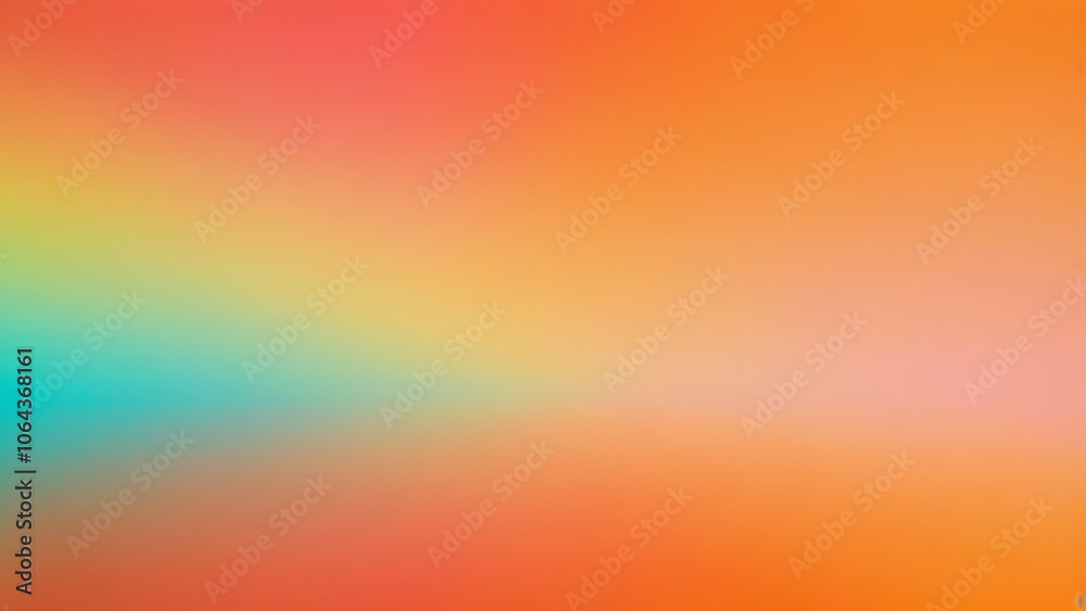 abstract colorful background with lines