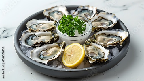 The Health Benefits of Fresh Seafood: Nutrients from the Sea