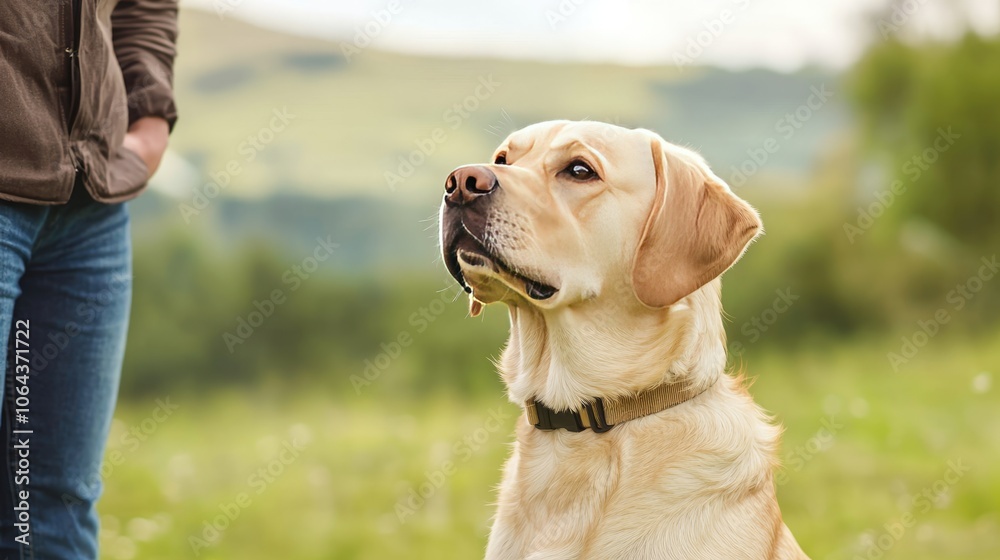 Engaging with your loyal companion tips for bonding with your dog in the great outdoors Engaging with your loyal companion tips for bonding with your dog in the great outdoors